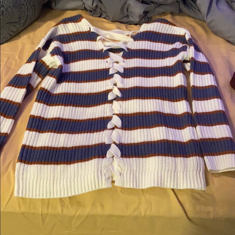 Sweater - Picture 2 of 2